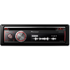 Магнитола 1 DIN Pioneer DEH-X8700BT