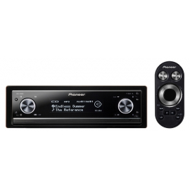 Магнитола 1 DIN Pioneer DEX-P99RS