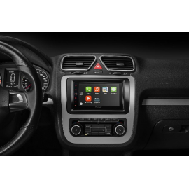 Магнитола 2 DIN Pioneer SPH-DA120