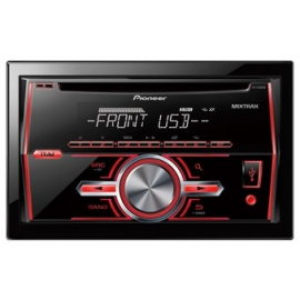 Магнитола 2 DIN Pioneer FH-X360UB