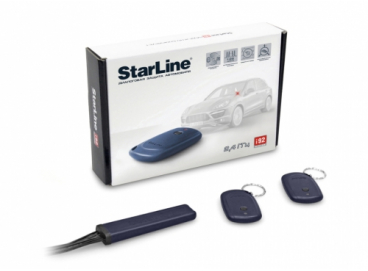 StarLine i95