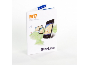 StarLine M17 + 