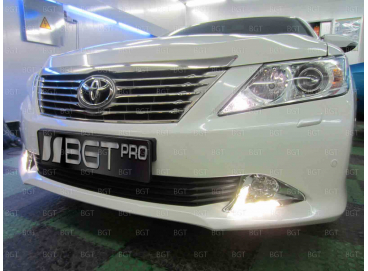 Toyota Camry V50 (2012+) Вариант №2