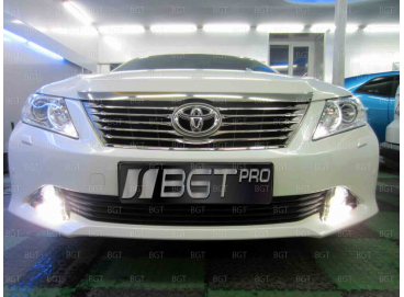 Toyota Camry V50 (2012+) Вариант №2