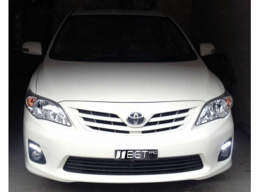 Toyota Corolla (2012+)