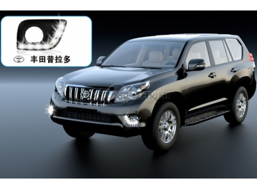 TOYOTA Land Cruiser J150 "09- 