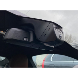 Штатный видеорегистратор BMW X5 G05