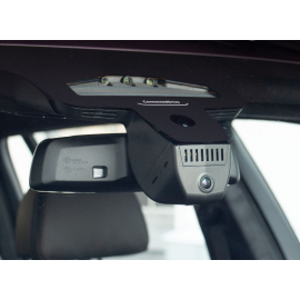 Штатный видеорегистратор BMW X7 G07