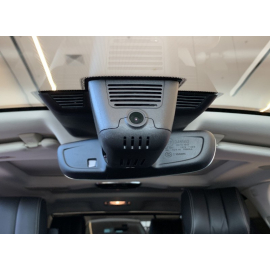 Штатный видеорегистратор Land Rover Discovery 5