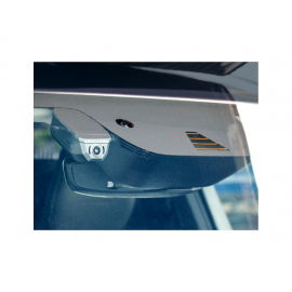 Штатный видеорегистратор Mercedes Vito, Viano