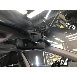 Видеорегистратор Stare VR-6 GPS Toyota