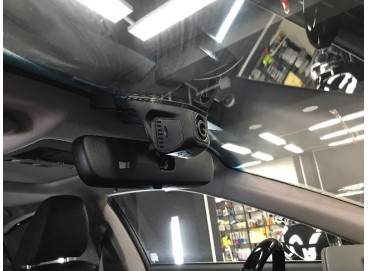 Видеорегистратор Stare VR-6 GPS Lexus