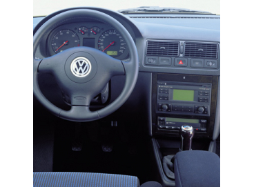Incar Volkswagen Golf IV