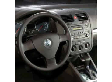 Incar Volkswagen Golf V
