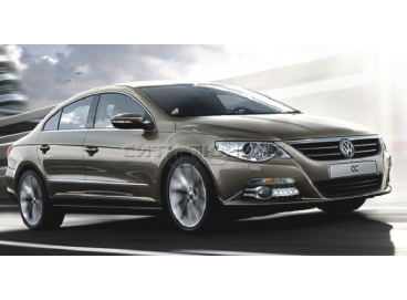 VW Passat CC 