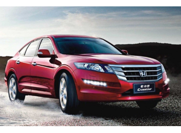 HONDA Crosstour "10- 