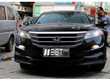 Honda Crosstour (2010-2012)