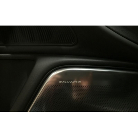 Акустическая система Bang&Olufsen Audi A6 (2011-2016)