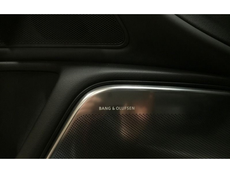 Колонки Bang & Olufsen Audi A8 (акустическая система Ауди А8)