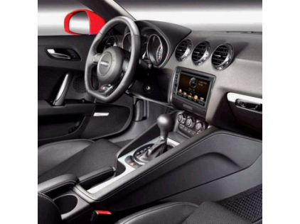 Incar Audi TT (8J)
