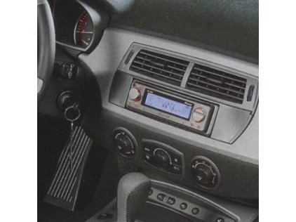 Incar RBW-Z4