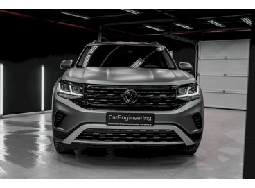 Доводчики дверей Volkswagen Teramont 