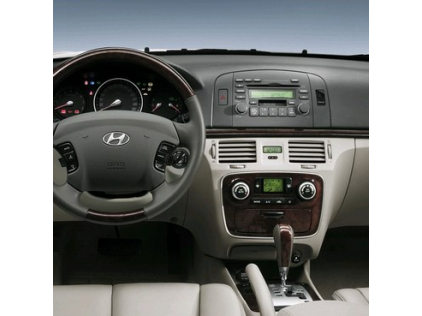 Incar Hyundai NF