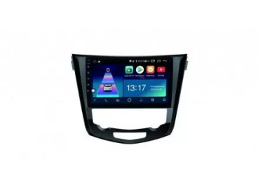 Магнитола Android 8 Nissan Qashqai II (2013-2019) Daystar DS-7015Z