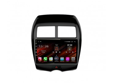 Штатное головное устройство Android 10 Peugeot 4008 Фаркар S400 XH026_R10