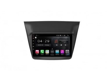 Магнитола Android 9 Mitsubishi L200 (2006-2015) Farcar S300 4G RG094R