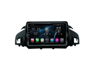 Штатная магнитола Android 10 Ford Kuga (2012-2016) Фаркар S400 H362_R9