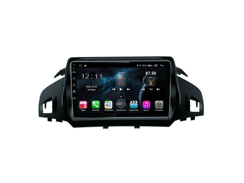 Головное устройство Ford Kuga (2012-2016) Android 10.0