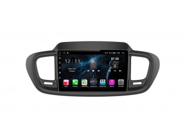 Штатная магнитола Android 10 KIA Sorento Prime (2014-2020) Фаркар S400 H442_R10
