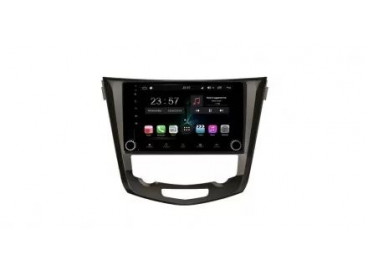 Магнитола Android 9 Nissan Qashqai II (2013-2019) Фаркар S300 4G RG665RB