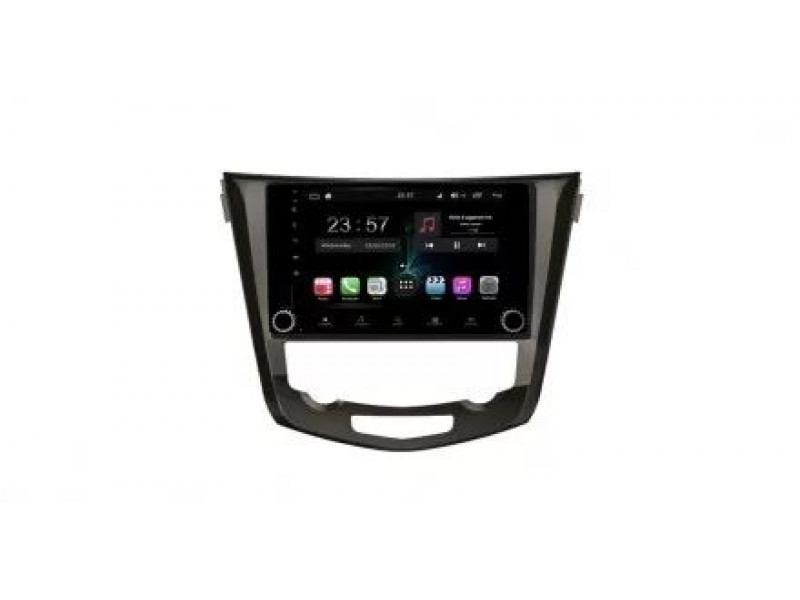 Головное устройство RG665RB X-Trail T32 (2015-2019) Android 9.0