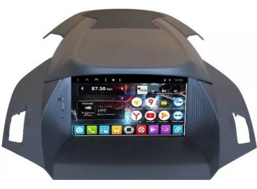 Штатное головное устройство Android 9 Ford Kuga 2 (2017-2020) Daystar DS-7024HD