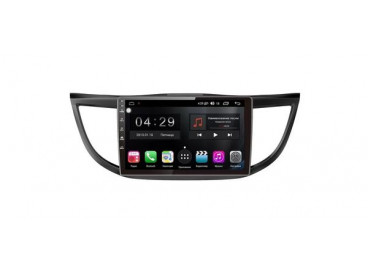 Магнитола Android 9 Honda CRV IV RM (2012-2017) Farcar S300 4G RG469R