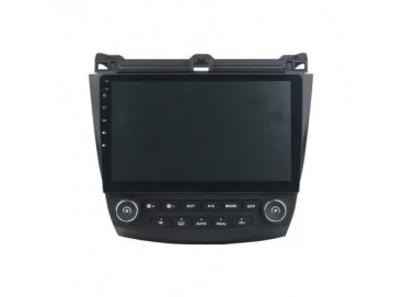 Штатное головное устройство Android 10 Honda Accord 7 (2003-2008) Carmedia KD-1218-P6