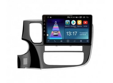 Штатная магнитола Android 8 Mitsubishi Outlander 3 (2012-2018) Daystar DS-7163ZL