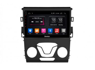 Магнитола Андроид 9 Ford Mondeo 5 (2015-2020) Ownice G30 S9205J