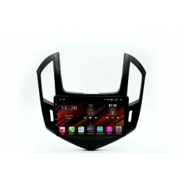 Штатное головное устройство Android 10 Шевроле Cruze (2013-2017) Фаркар S400 XH261R