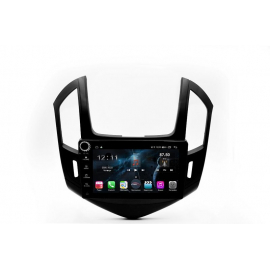 Штатная магнитола Android 10 Chevrolet Cruze (2013-2017) Фаркар S400 H261RB