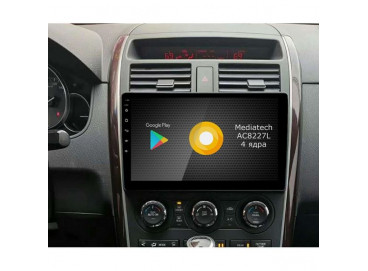 Штатная магнитола Android 10 Mazda CX-9 (2006-2015) Роксимо S10 RS-2406