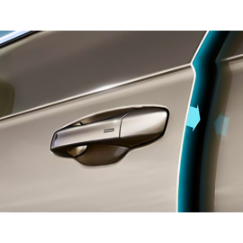 Доводчики дверей Nissan Murano (2010-2022)