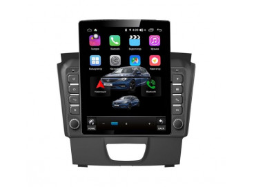 Штатное головное устройство Андроид 9 Chevrolet Trailblazer (2012-2015) Фаркар S300 4G RT435R