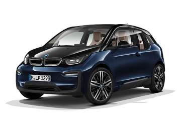 Шумоизоляция BMW i3
