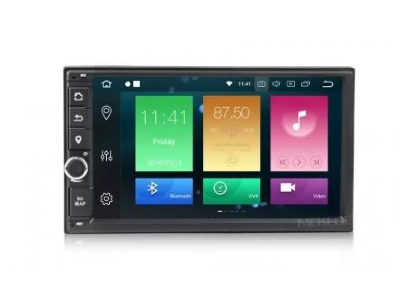 Головное устройство MKD-U706-P6 CR-V 2 (2001-2006) Android 10.0