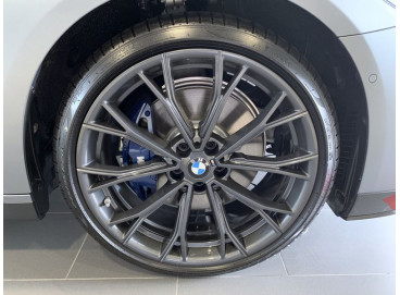 Летние колеса BMW 5 G30 Double Spoke 669M Performance R20