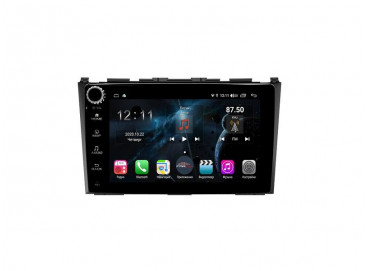 Штатная магнитола Android 10 Honda CR-V (2006-2012) Фаркар S400 H009_BR9