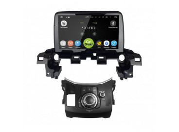 Штатное головное устройство Андроид 9 Mazda CX-5 2 (2015-2019) Roximo CarDroid RD-2420D
